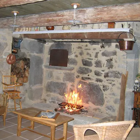 La Ferme Des Genets