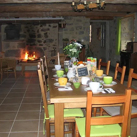 La Ferme Des Genets
